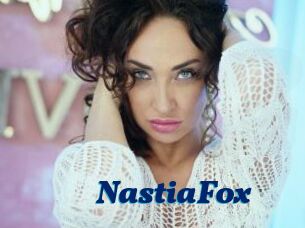 NastiaFox