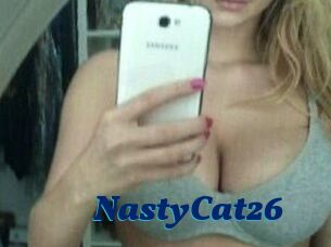 NastyCat26