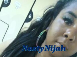 NastyNijah