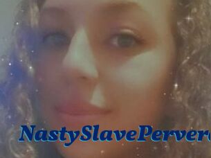 NastySlavePerverd