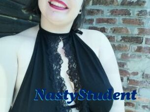 NastyStudent