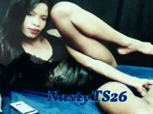 NastyTS26