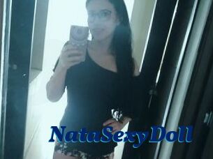 NataSexyDoll