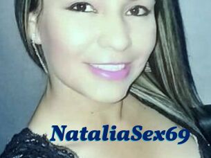 NataliaSex69