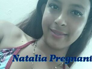 Natalia_Pregnant