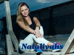 Nataliyahs