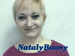 NatalyBoony