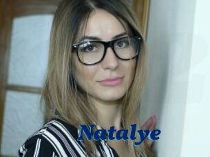 Natalye