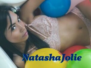 NatashaJolie