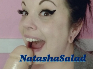 NatashaSalad