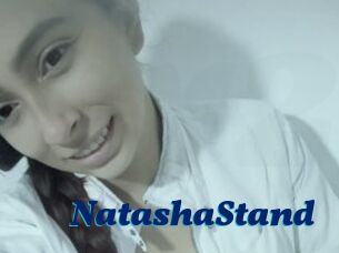 NatashaStand