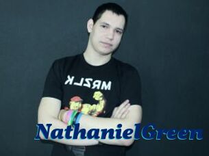 NathanielGreen
