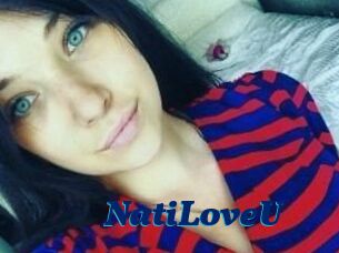 NatiLoveU