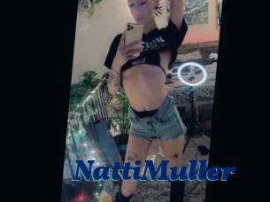 NattiMuller