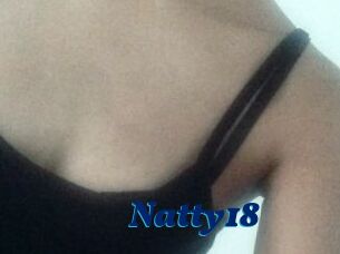 Natty18