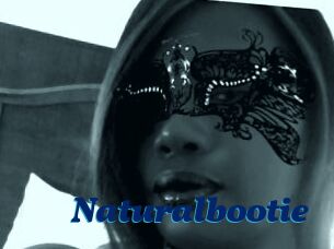 Naturalbootie