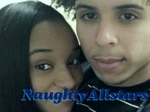 NaughtyAllstars