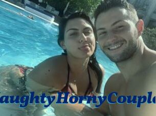 NaughtyHornyCouple