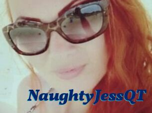 NaughtyJessQT