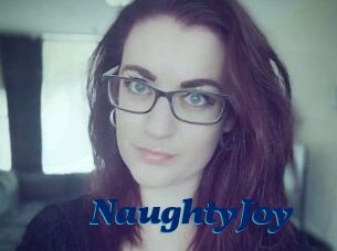 NaughtyJoy