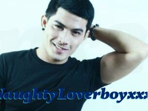 NaughtyLoverboyxxx