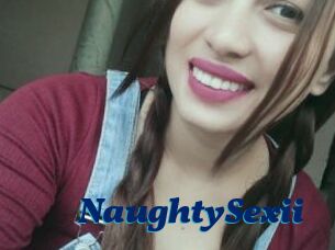 NaughtySexii