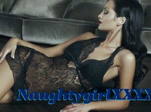 NaughtygirlXXXX