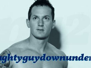 Naughtyguydownunder