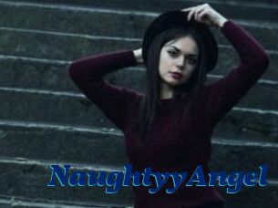 NaughtyyAngel