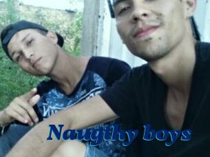 Naugthy_boys