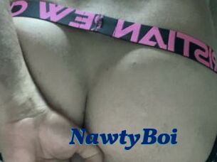 NawtyBoi