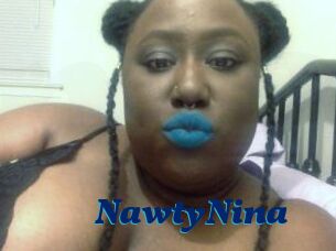 NawtyNina