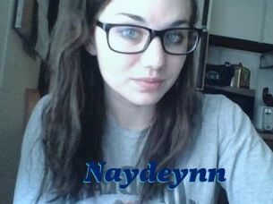 Naydeynn