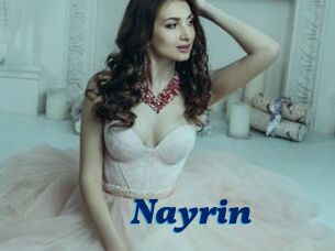 Nayrin