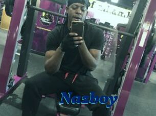 Nazboy