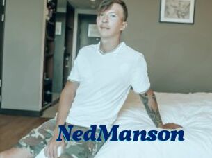 NedManson