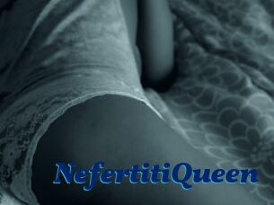 NefertitiQueen