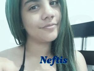 Neftis