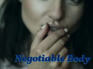 Negotiable_Body