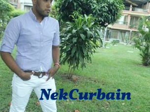 NekCurbain