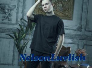 NelsonLuvlish