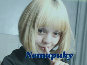 Nemapuky