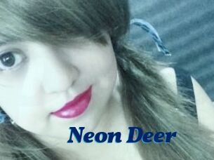 Neon_Deer