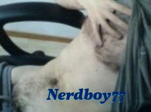Nerdboy77