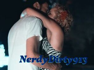 NerdyDirty913