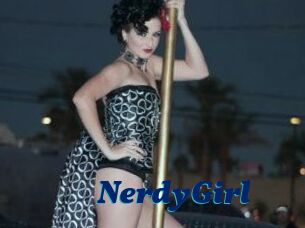 NerdyGirl