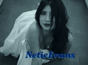 NetieEvans