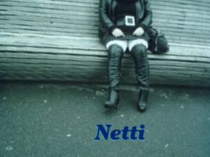 Netti