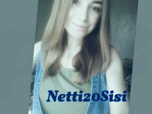 Netti20Sisi