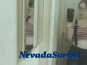 NevadaSorbet